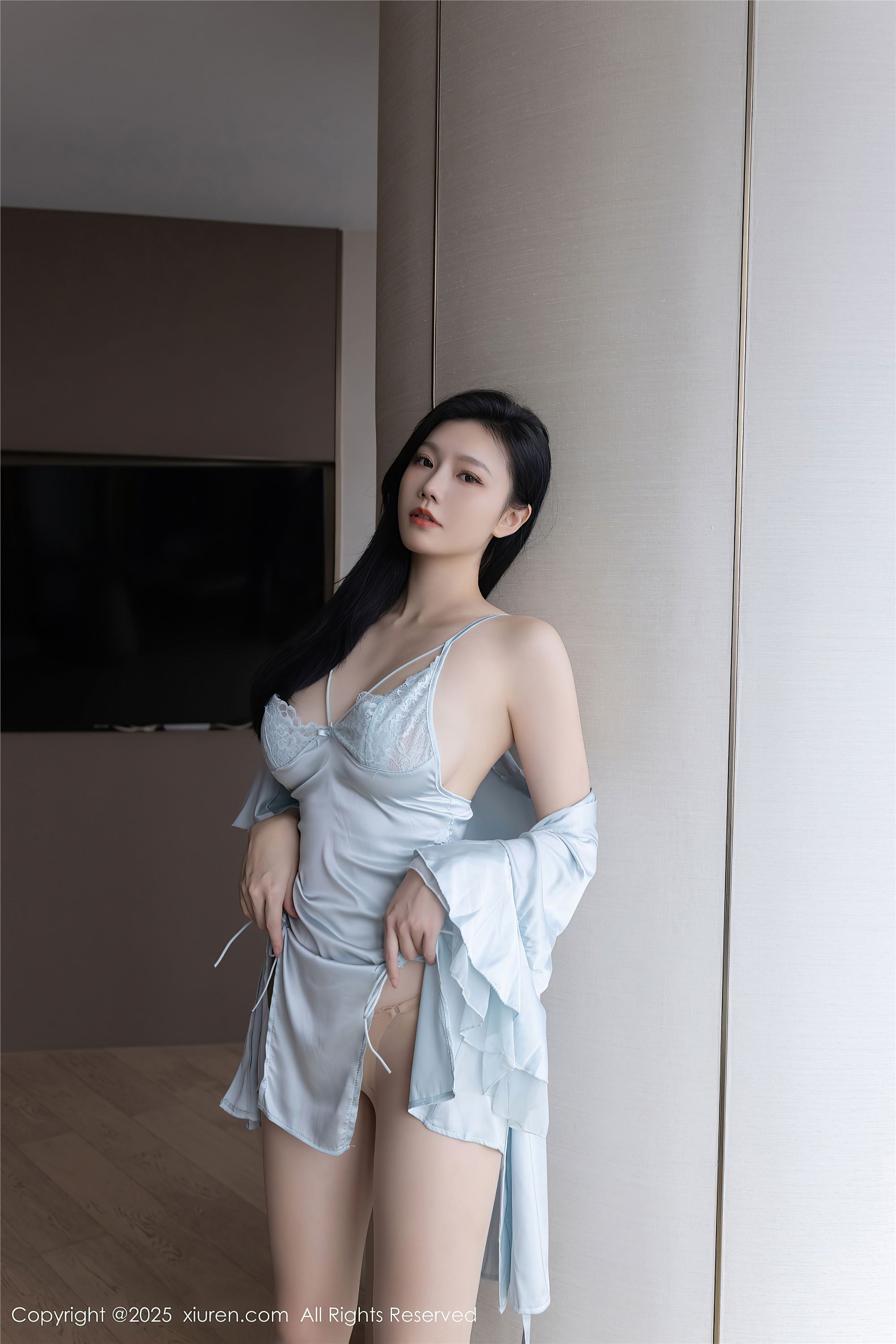 Xiuren秀人网 2025.06.10 NO.10390 安然anran